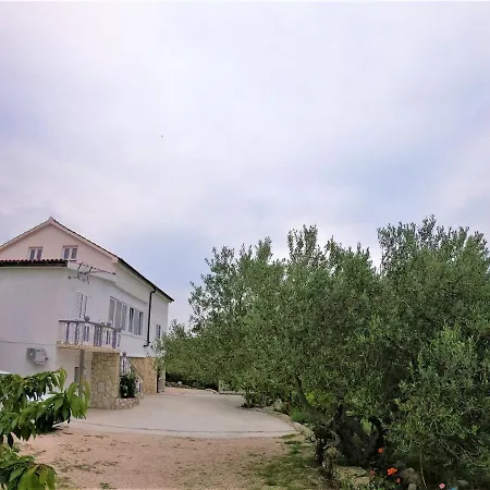 Appartement Tina Ražanac