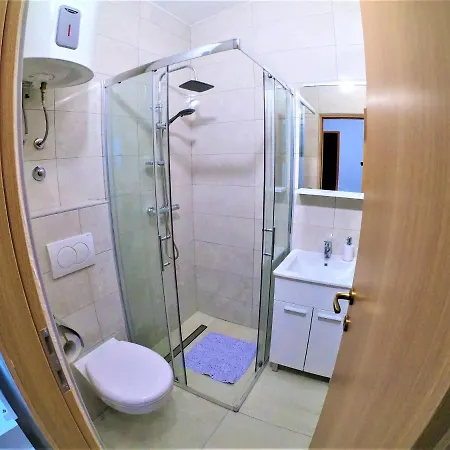 Appartement Tina